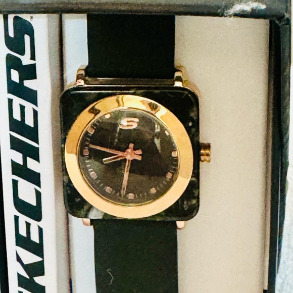 “ESKECHERS” Watch Unissx NEW ! - Picture 5 of 11